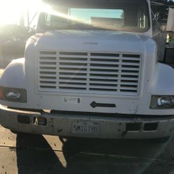 Tow Truck For Sale
