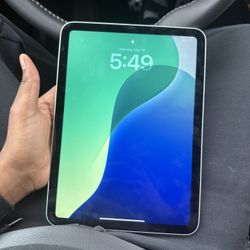 Brand  New iPad A16 