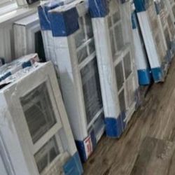 Reinforced Doors & Windows – Unique Opportunity