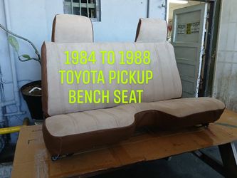 Bench