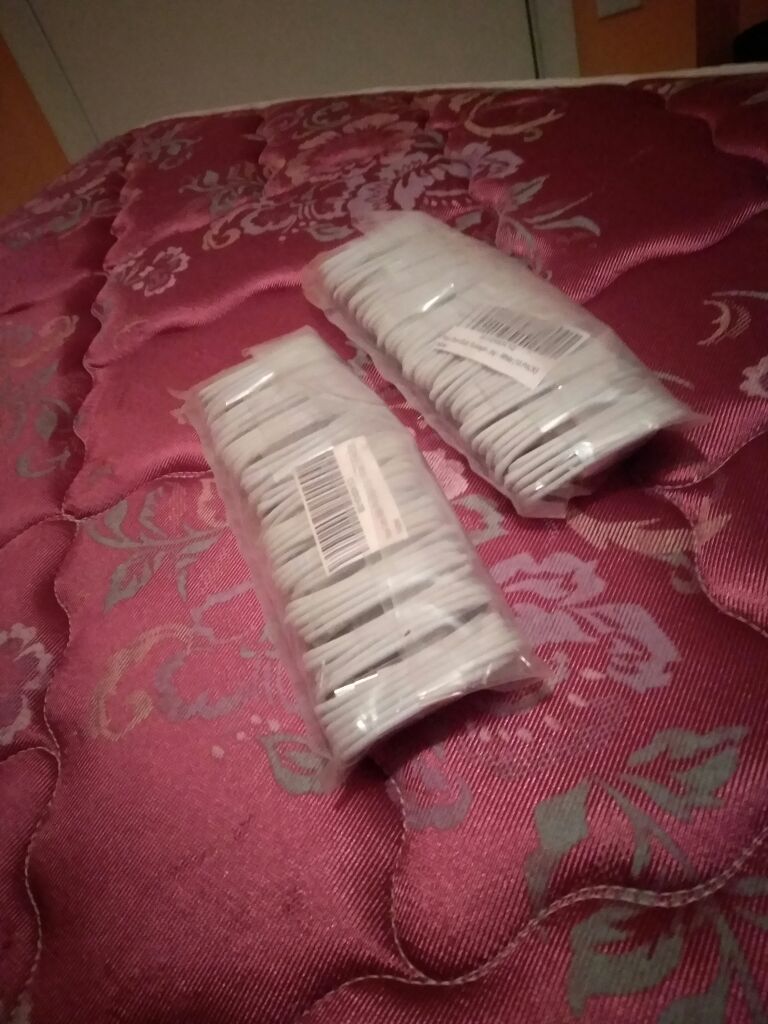 Oem Iphone charger