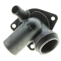  Ford Thunderbird, Lincoln LS Thermostat with housing Motorad 539-192