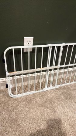 Small Dog Gate