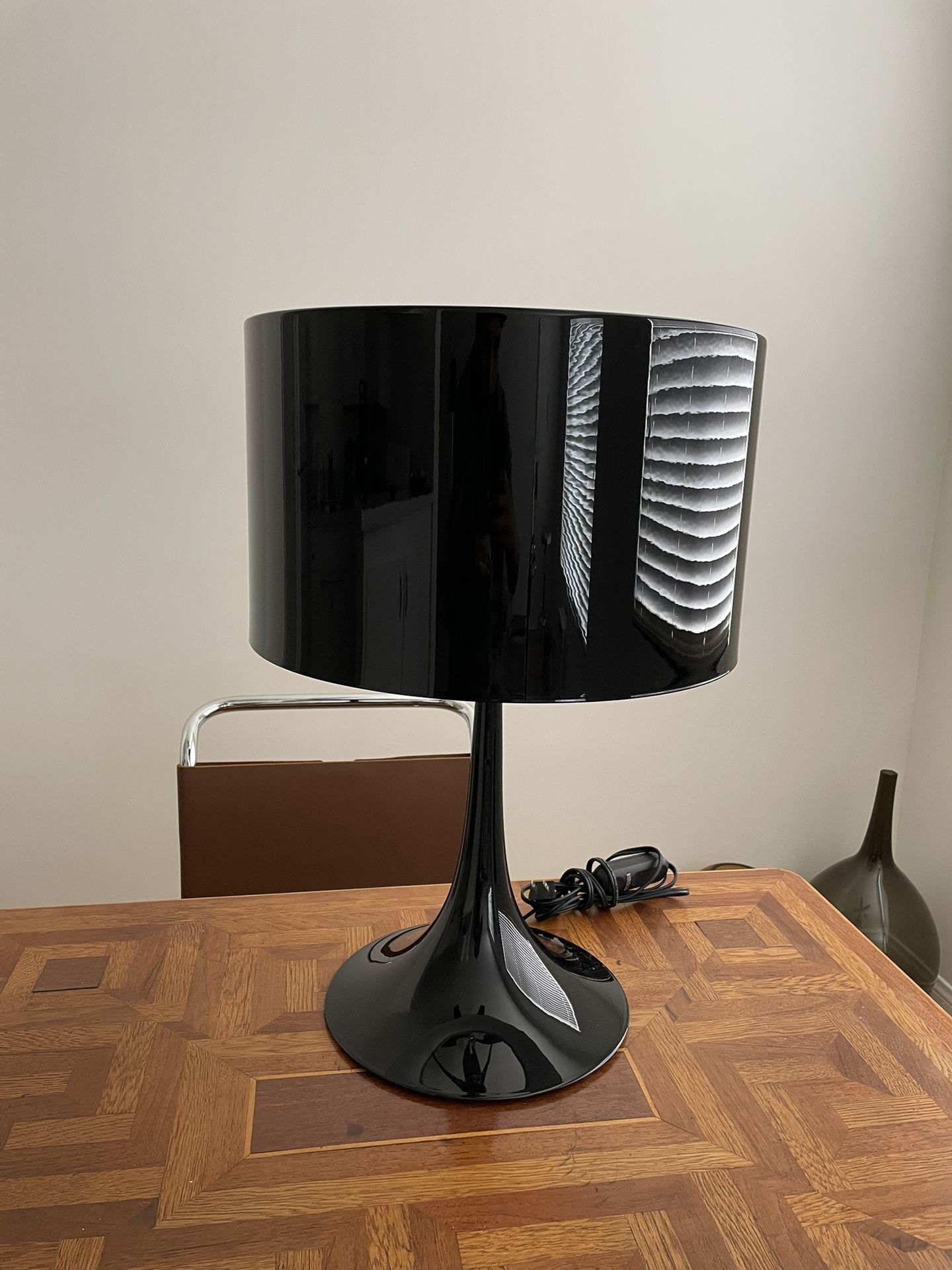 Flos Spun Lamp