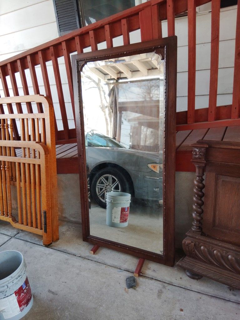 Antique Furniture