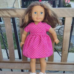 American Girl Doll