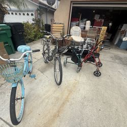 Free items Plus More 