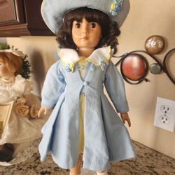 Effanbee Doll Company