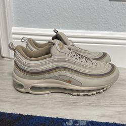 Nike Air Max 97 Size 10.5 Worn Once 
