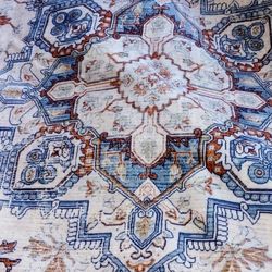 New 5x7 Carpet 