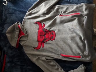 Men’s hoodies