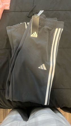 Grey Adidas Pants 