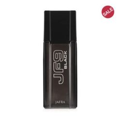 Perfume Para Caballero Jf9 Black 3.3 Oz