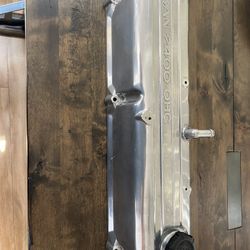 Datsun 240z 2400 Valve Cover