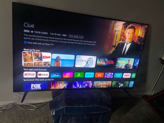 65inch Vizeo SmartTV