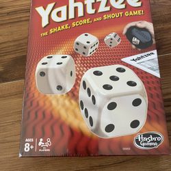 Yahtzee