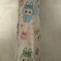 Labubu Tumbler