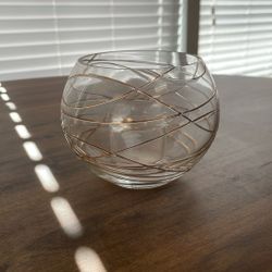 Candle Holder 