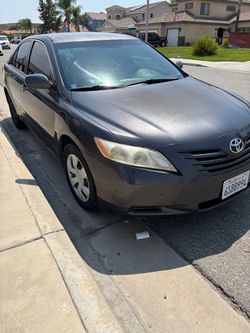 2009 Toyota Camry