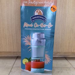 MARGARITAVILLE FROZEN CONCOCTION MAKER 