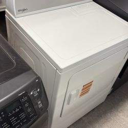 Whirlpool Electric Dryer 