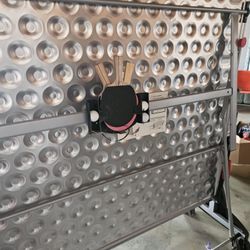 Ping Pong Table 