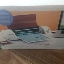 Cricut Mini BRAND NEW