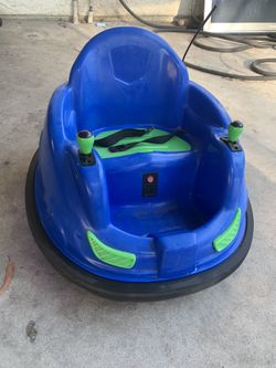 Bumper Car