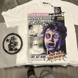 Hellstar Brainwash Tee