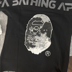 Bape Shirt 