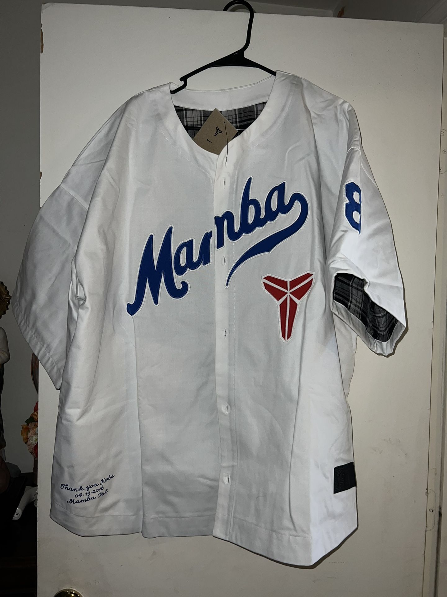 Dodgers Jersey