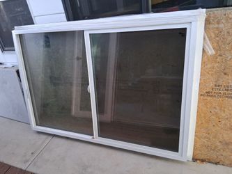 Retrofit window