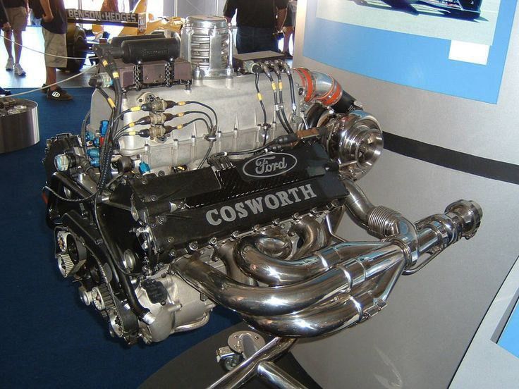 Original engines for sale