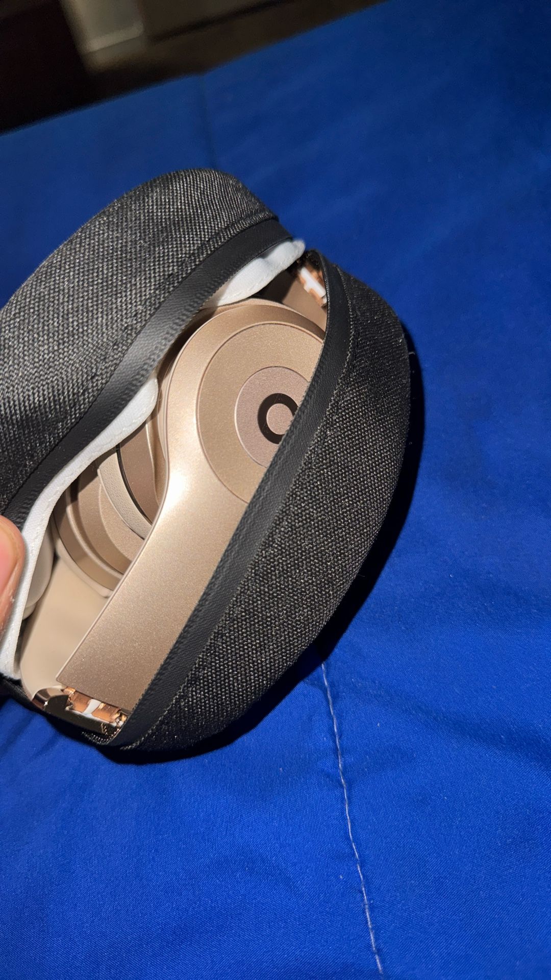 Beats Studio 3