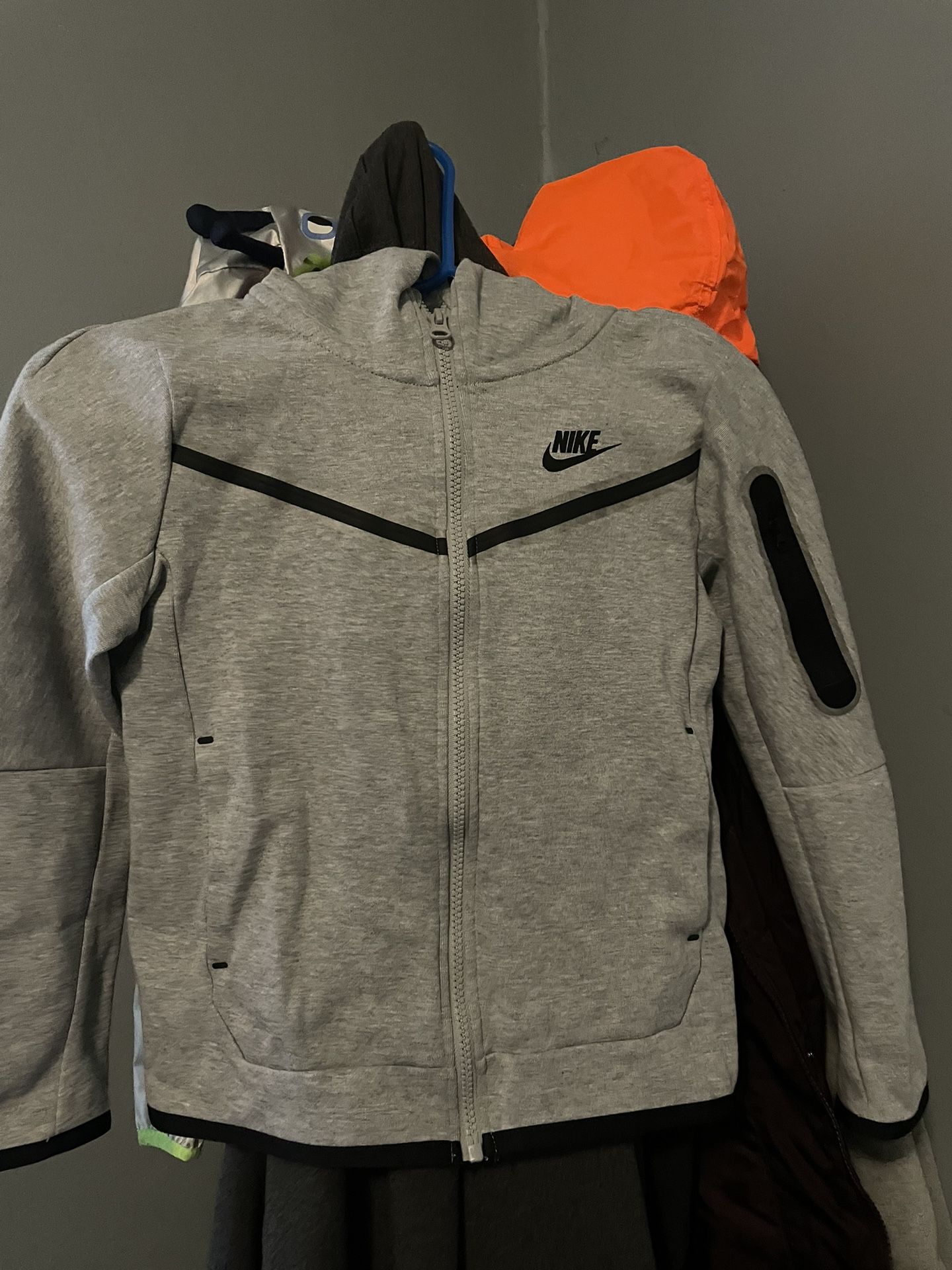 Nike Tech Fleece