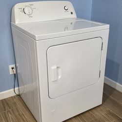 Kenmore Gas Dryer