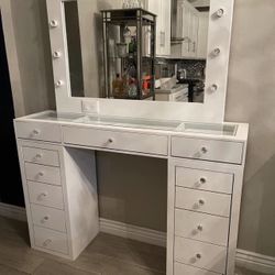 Vanity Set 