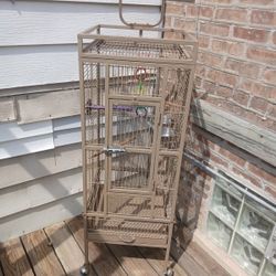 Bird Cage 