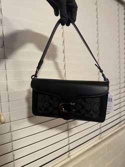 Coach purse new with box