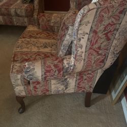 North Carolina Vintage Furniture 