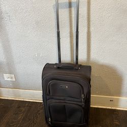 Carry On  Suitcase