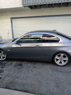 2008 BMW 335i