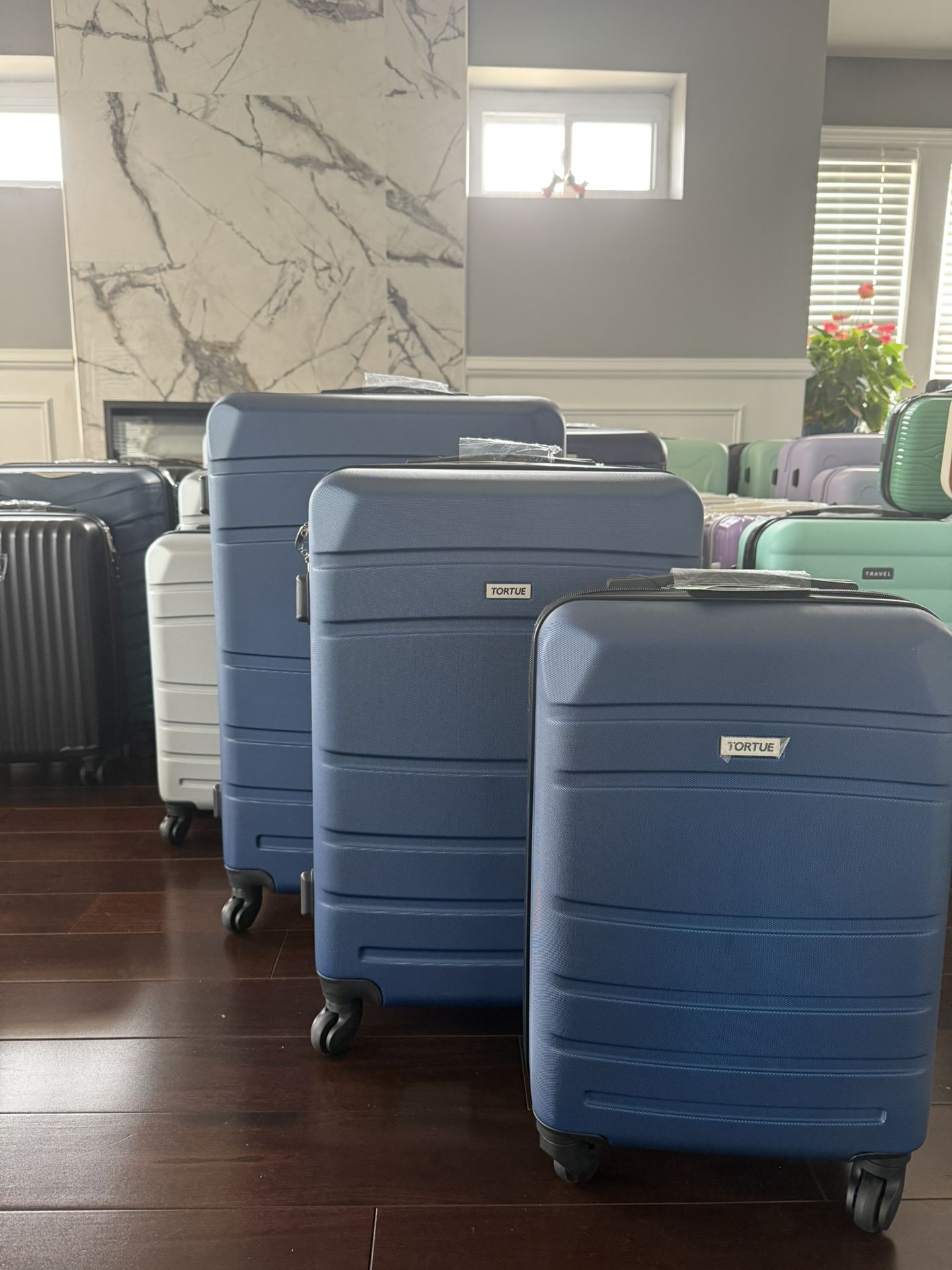 Suitcase Set