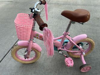 Kids Bicycle for toddler