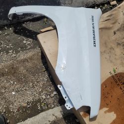 2019 To 2021 MAZDA CX5 AIR BAB