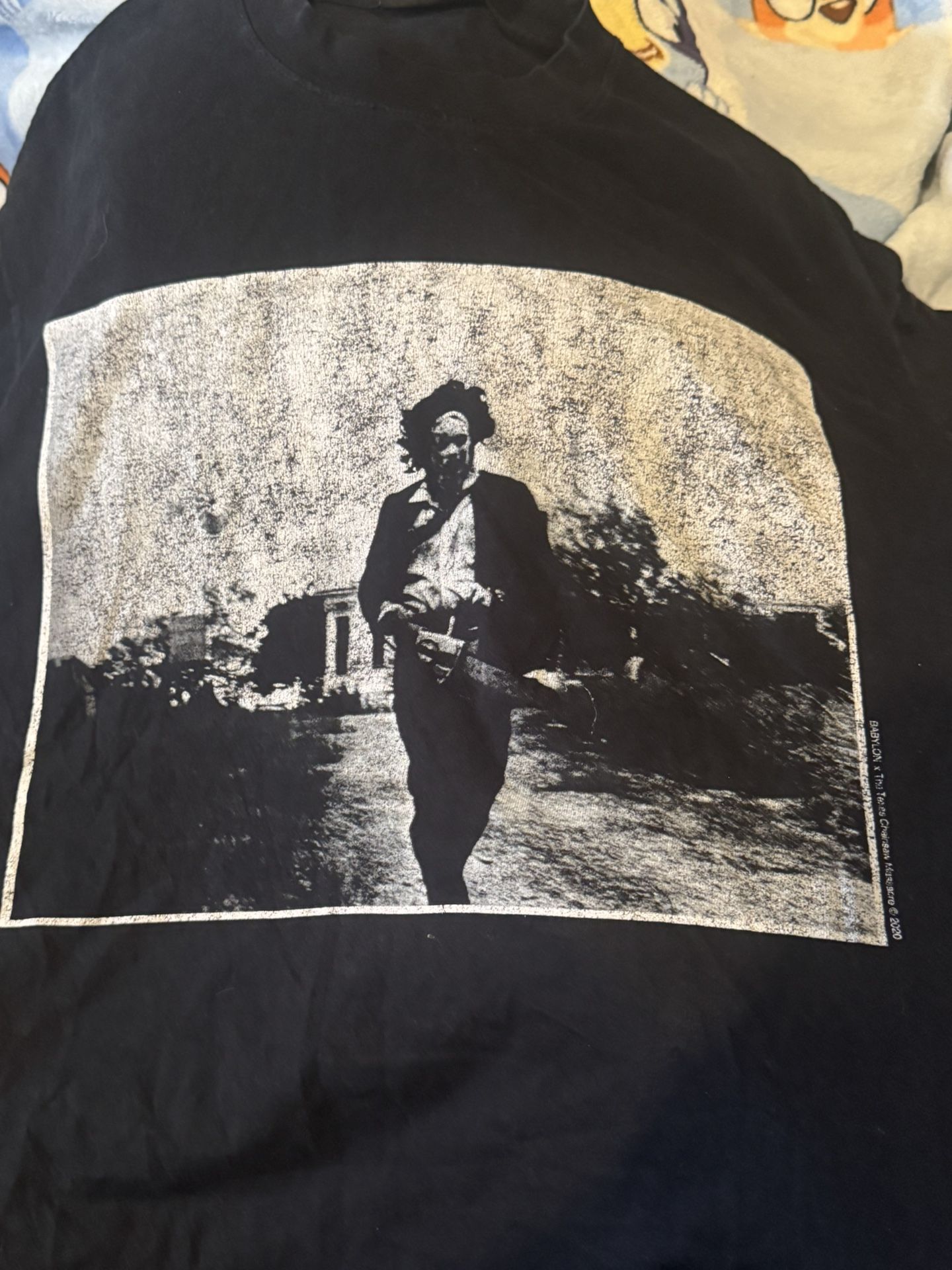 The Hundreds And Babylon T-Shirt