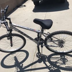 Huffy 24’ IN Bike