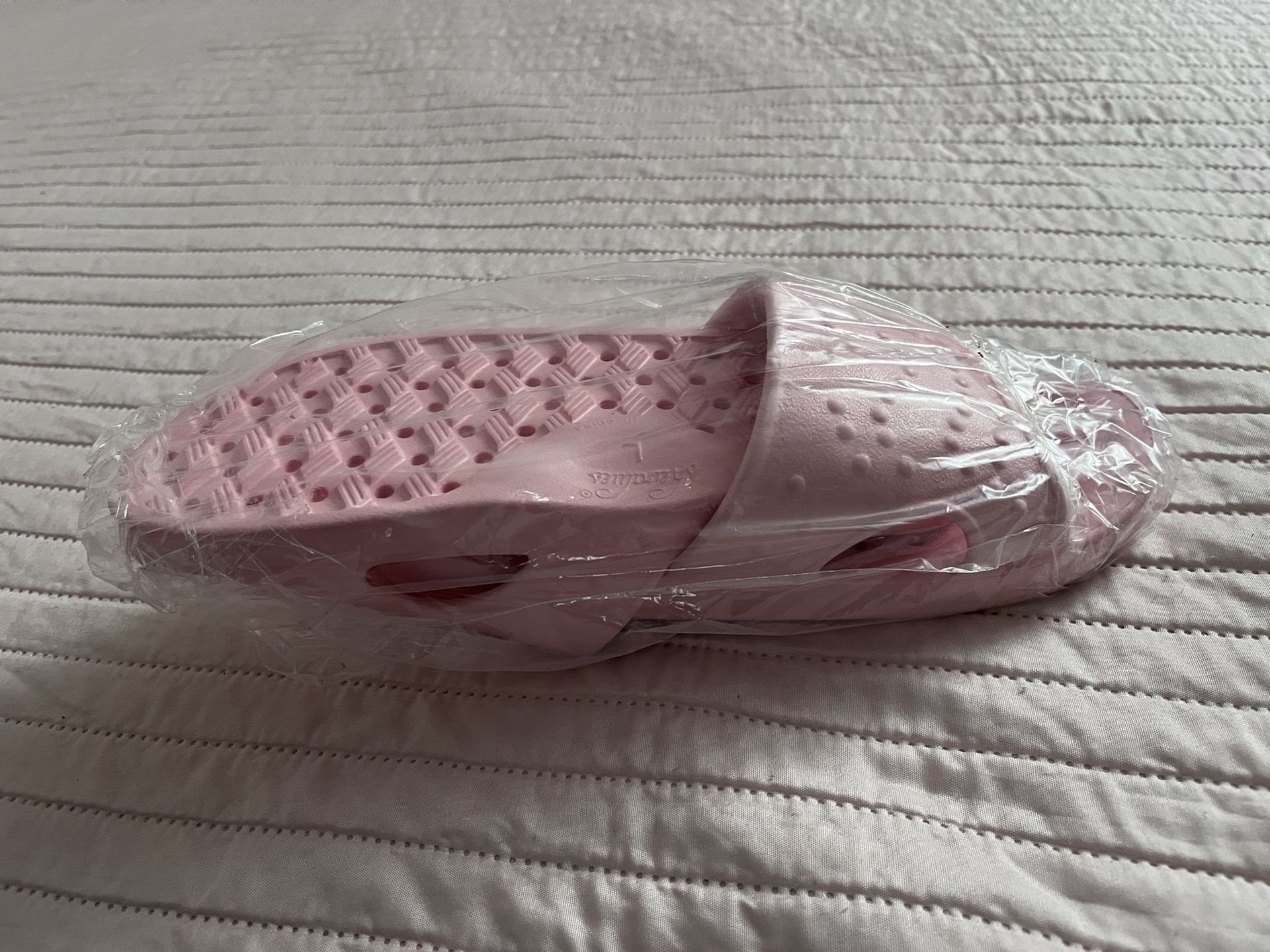 Waterproof Slides