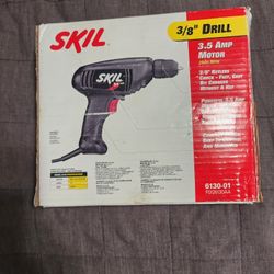 Skil Drill