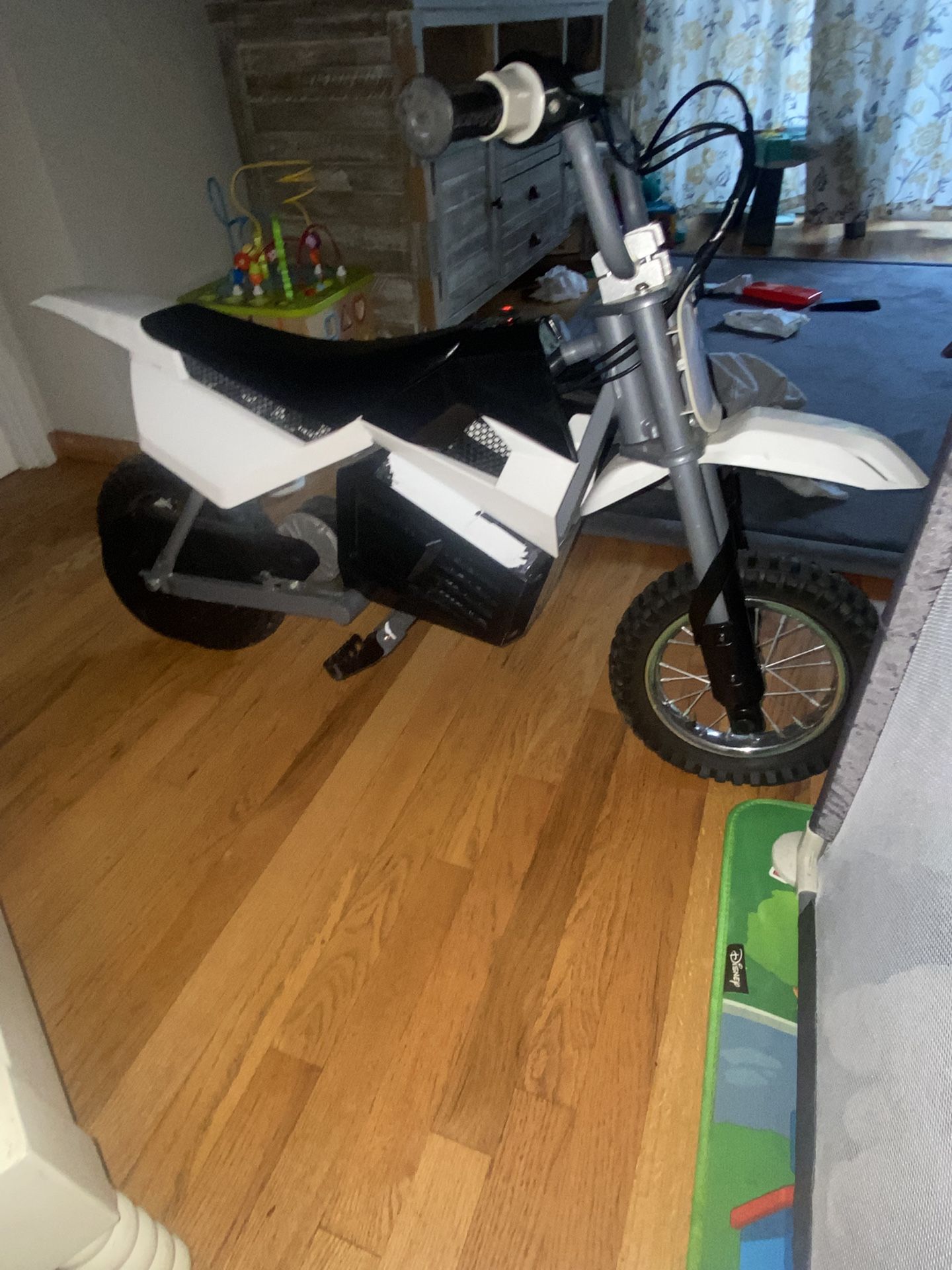 Razor MX 400 Electric Scooter